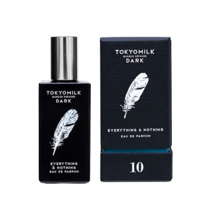 TokyoMilk Dark Eau de Parfum Everything & Nothing