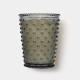 Simpatico Fern #17 Hobnail Glass Candle Simpatico Fern #17 Hobnail Glass Candle