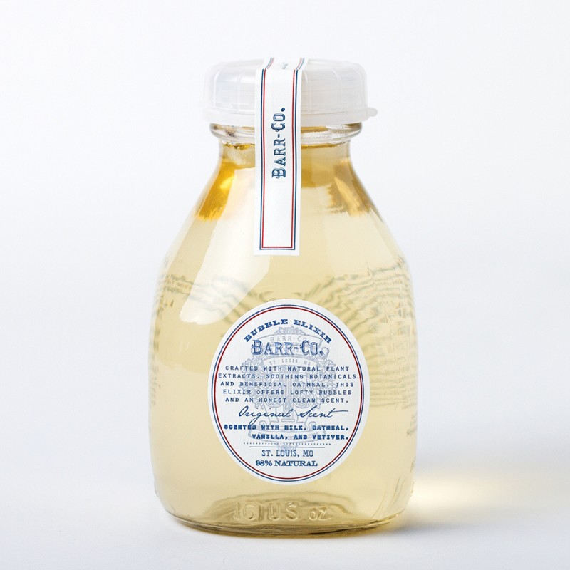 Barr-Co Original Bubble Elixir 16oz/473ml Barr-Co Original Bubble Elixir 16oz/473ml