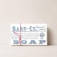 Barr-Co Original Single Bar Soap