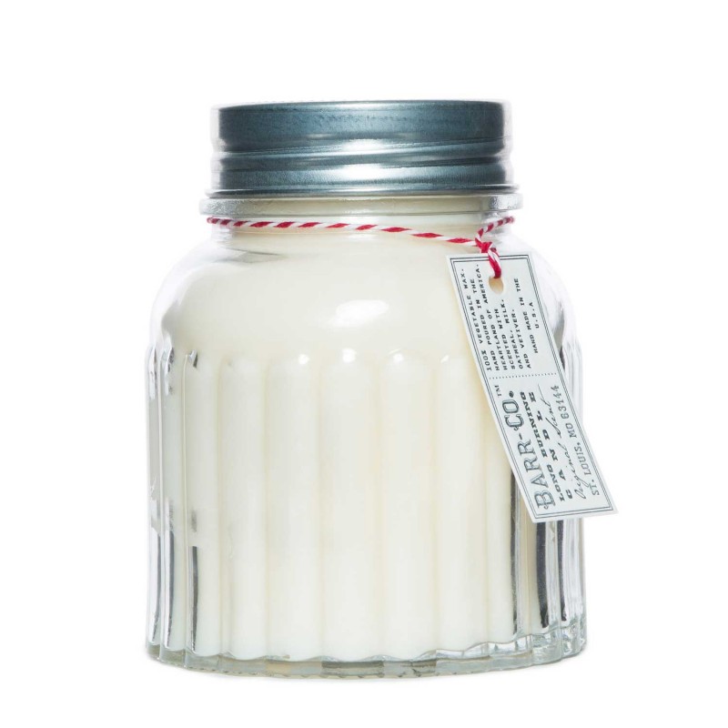 Barr-Co Original 20oz Apothecary Candle Barr-Co Original 20oz Apothecary Candle