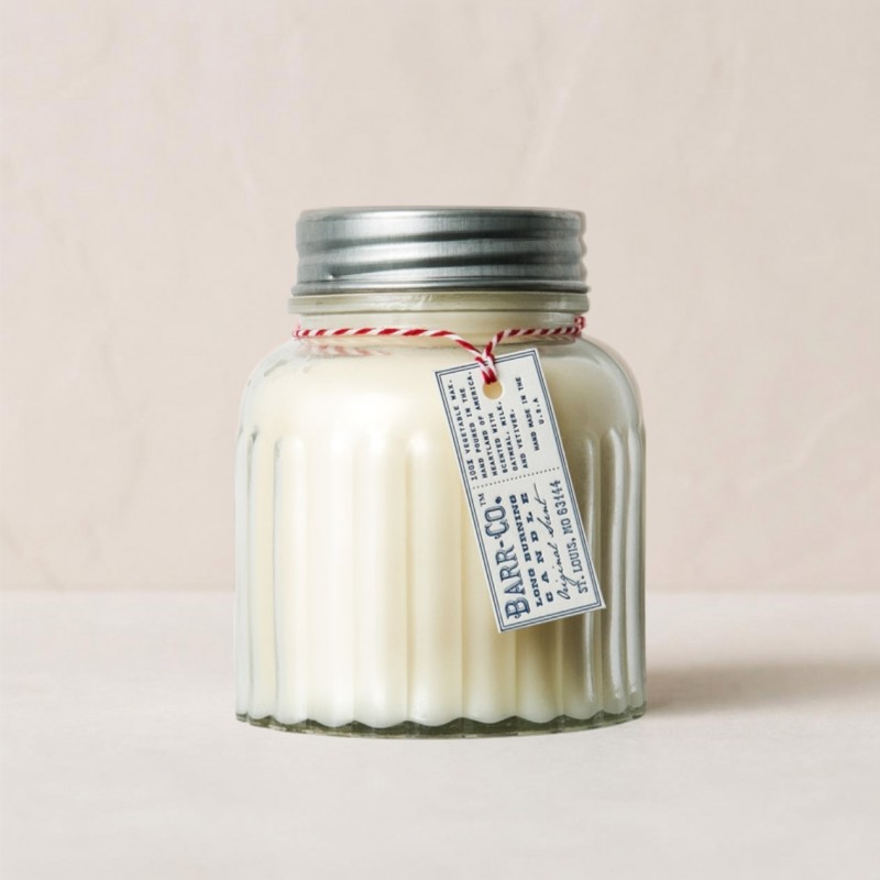 Barr-Co Original 20oz Apothecary Candle