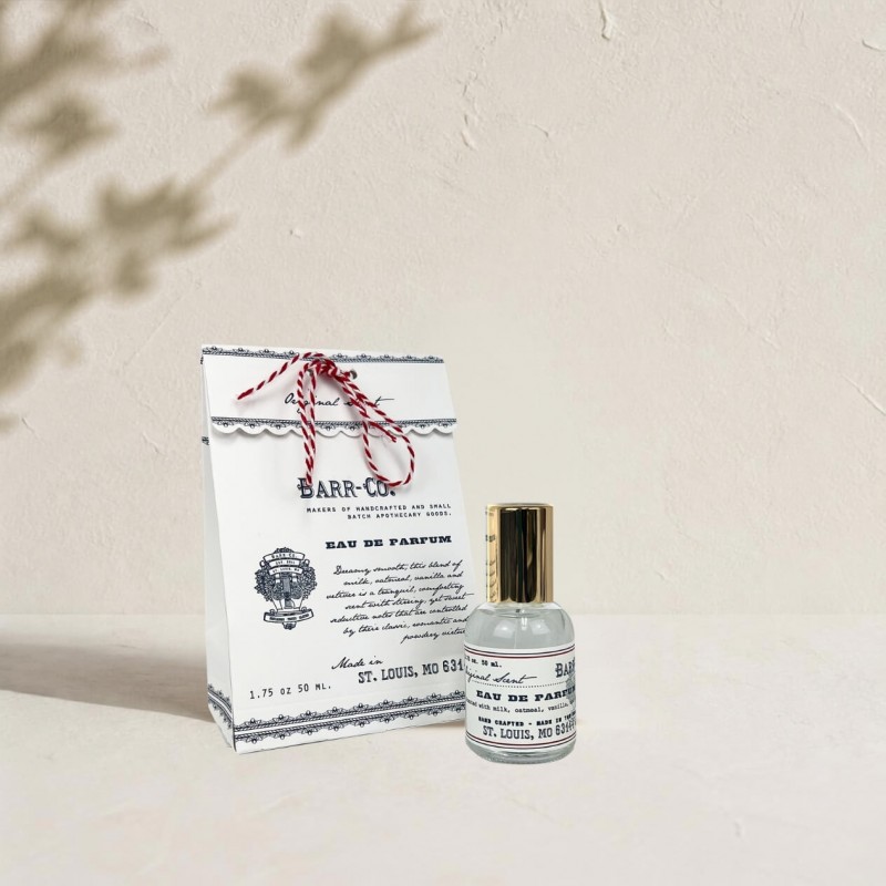 Barr-Co Original Eau de Parfum 50ml