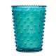 Simpatico Cucumber & Gin #74 Hobnail Glass Candle