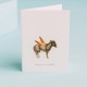 TokyoMilk Card Anything Is Possible TokyoMilk Card Anything Is Possible
