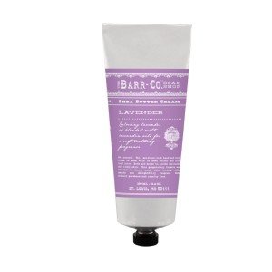 Barr-Co Soap Shop Hand Cream Lavender