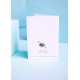 TokyoMilk Card Blue Birds (Blank) TokyoMilk Card Blue Birds (Blank)
