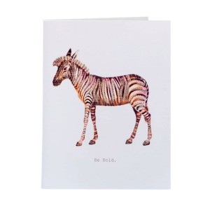 TokyoMilk Card Be Bold