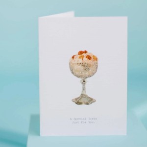 TokyoMilk Card A Special Treat
