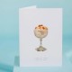 TokyoMilk Card A Special Treat TokyoMilk Card A Special Treat