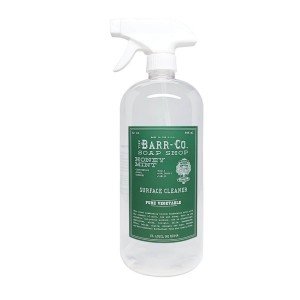 Barr-Co Soap Shop Surface Cleaner Honey Mint