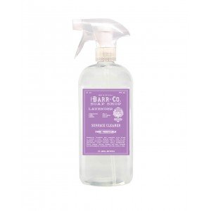 Barr-Co Soap Shop Surface Cleaner Lavender