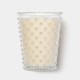 Simpatico Scotch Pine #26 Hobnail Glass Candle