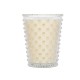 Simpatico Scotch Pine #26 Hobnail Glass Candle Simpatico Scotch Pine #26 Hobnail Glass Candle