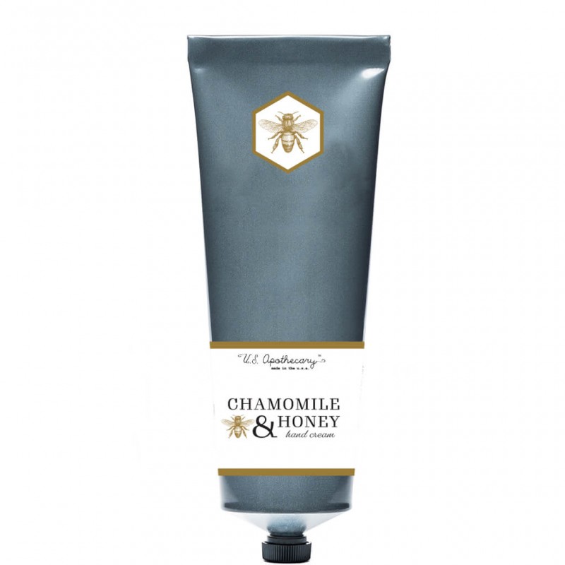 U.S. Apothecary Chamomile & Honey Hand & Body Cream