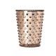 Simpatico Fir & Grapefruit Chrome #54 Hobnail Glass Candle Simpatico Fir & Grapefruit Chrome #54 Hobnail Glass Candle