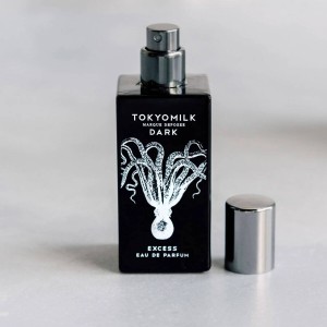 TokyoMilk Dark Eau de Parfum Excess 