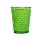 Simpatico Green Tea & Cucumber #51 Hobnail Glass Candle Simpatico Green Tea & Cucumber #51 Hobnail Glass Candle