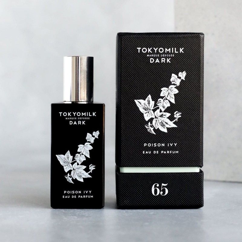 TokyoMilk Dark Eau de Parfum Poison Ivy No.65