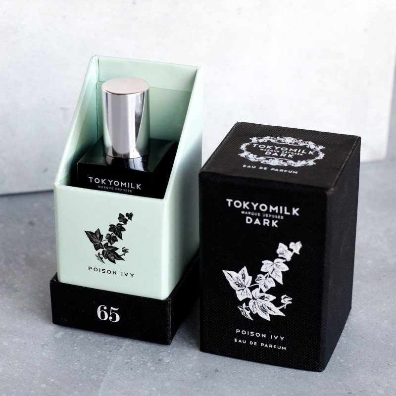 TokyoMilk Dark Eau de Parfum Poison Ivy No.65