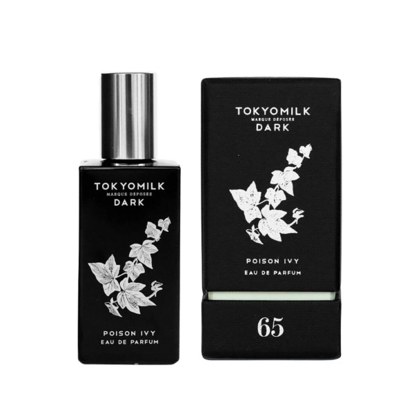 TokyoMilk Dark Eau de Parfum Poison Ivy No.65 TokyoMilk Dark Eau de Parfum Poison Ivy No.65
