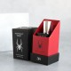 TokyoMilk Dark Eau de Parfum Black Widow No.38