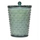 Simpatico Grande Skye 50oz Hobnail Glass Candle Simpatico Grande Skye 50oz Hobnail Glass Candle