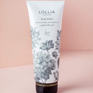 Lollia Elegance Shower Gel 