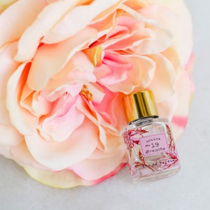 Lollia Breathe Little Luxe Eau de Parfum 