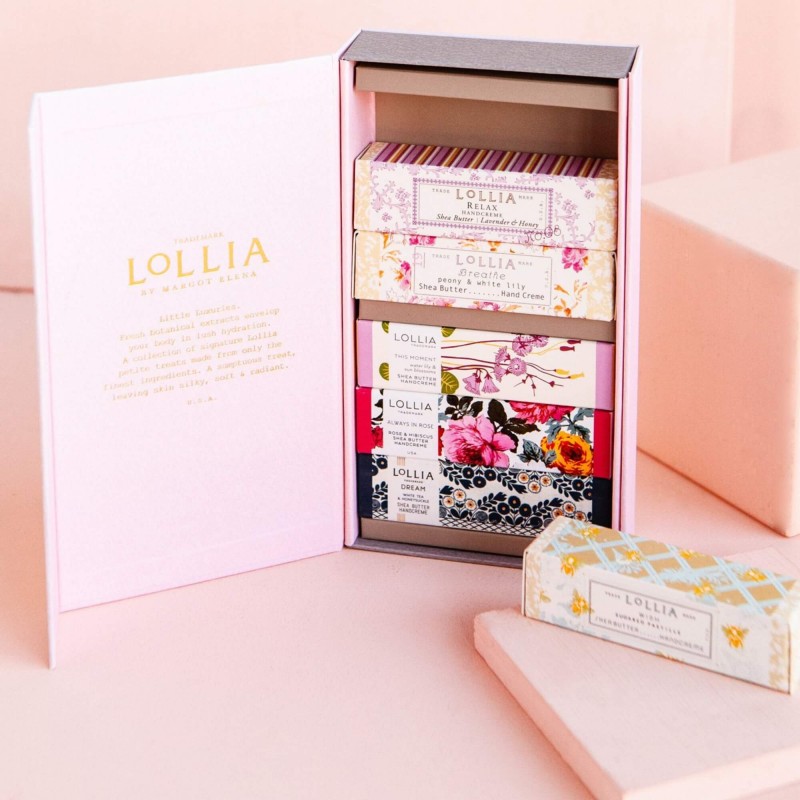 Lollia Petite Treat Gift Set 