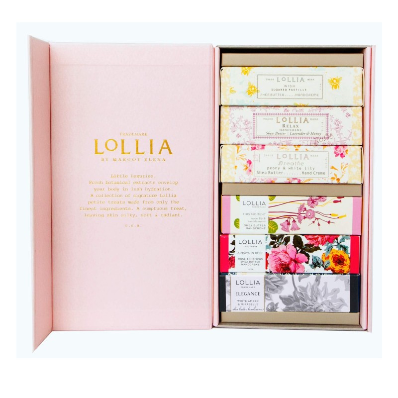 Lollia Petite Treat Gift Set 