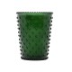 Simpatico Garden Harvest #51703 Hobnail Glass Candle Simpatico Garden Harvest #51703 Hobnail Glass Candle