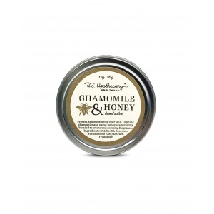 U.S. Apothecary Chamomile & Honey Hand Salve
