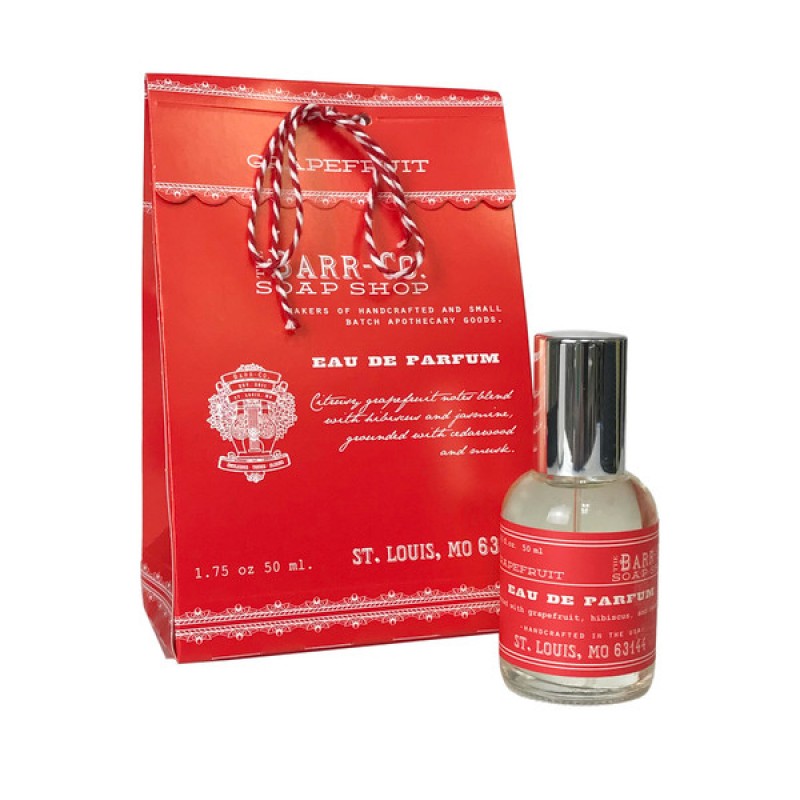 Barr-Co Grapefruit Eau de Parfum Barr-Co Grapefruit Eau de Parfum