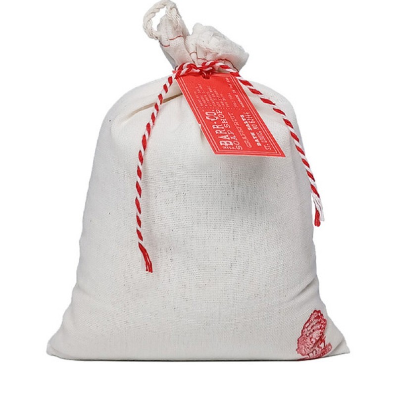 Barr-Co Soap Shop Bag of Salts Grapefruit Barr-Co Soap Shop Bag of Salts Grapefruit