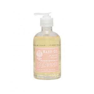 Barr-Co Soap Shop Honeysuckle Liquid Soap
