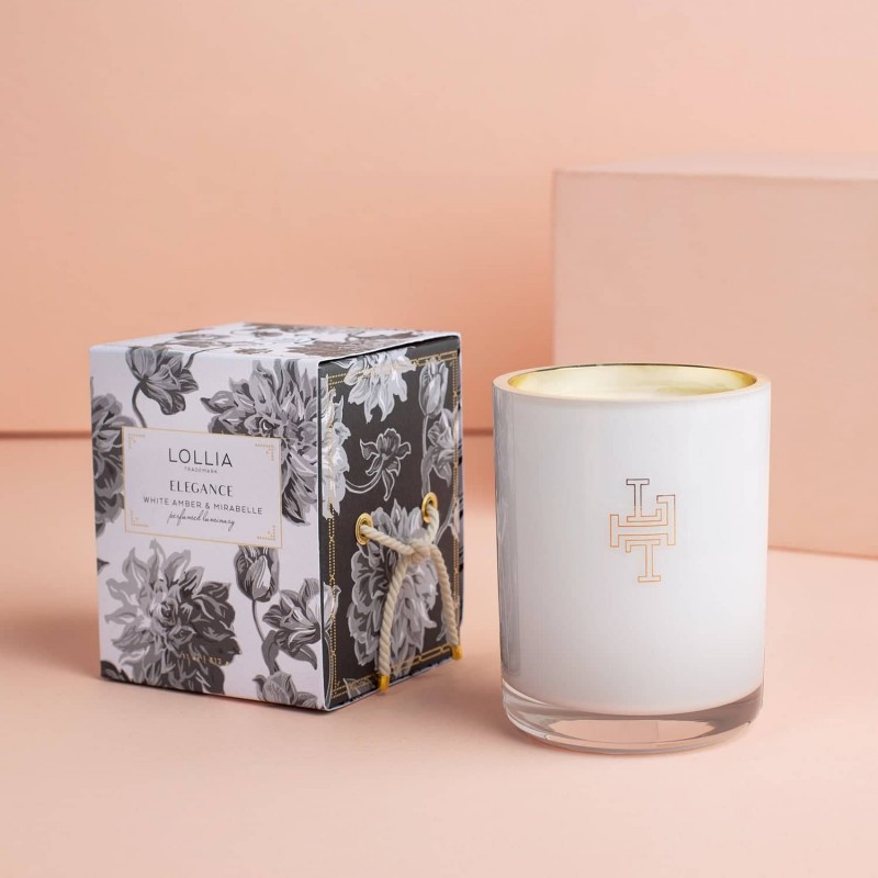 Lollia Elegance Luminary 