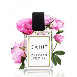 SAINT Roller Ball Perfume Parisian Peony