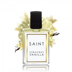 SAINT Roller Ball Perfume Veracruz Vanilla