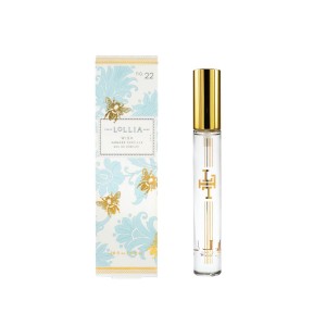 Lollia Wish Travel Size Eau de Parfum 