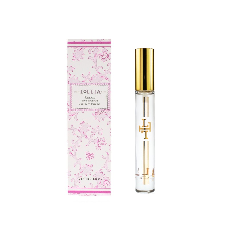 Lollia Relax Travel Size Eau de Parfum 