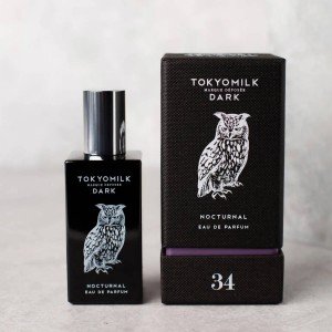 TokyoMilk Dark Eau de Parfum Nocturnal No.34