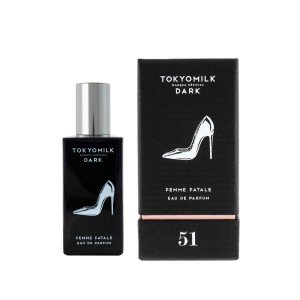 TokyoMilk Dark Eau de Parfum Femme Fetale No.51