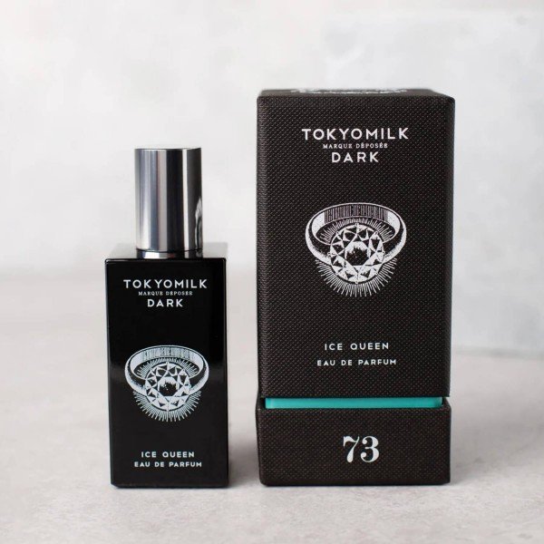 TokyoMilk Dark Eau de Parfum Ice Queen No.73 TokyoMilk Dark Eau de Parfum Ice Queen No.73
