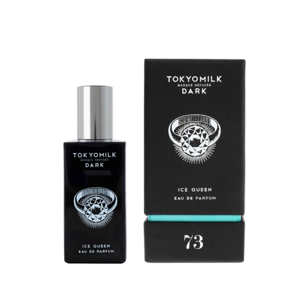 TokyoMilk Dark Eau de Parfum Ice Queen No.73