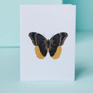 TokyoMilk Card Butterfly 