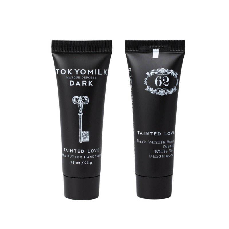 TokyoMilk Dark Travel Handcreme Tainted Love No 62