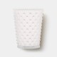 Simpatico Toasted Marshmellow #68 Hobnail Glass Candle Simpatico Toasted Marshmellow #68 Hobnail Glass Candle