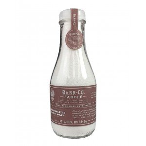 Barr-Co Saddle 1 Litre Bath Salts