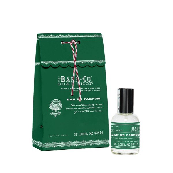 Barr-Co Honey Mint Eau de Parfum 